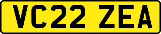 VC22ZEA