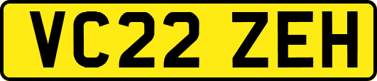 VC22ZEH