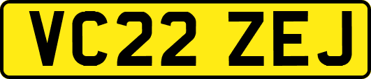 VC22ZEJ