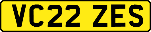 VC22ZES