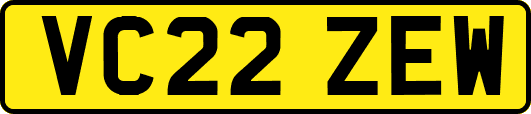 VC22ZEW