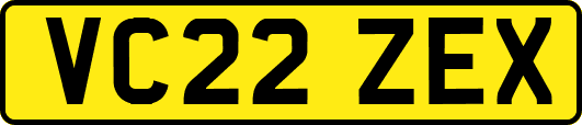VC22ZEX