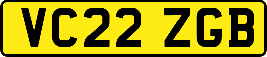 VC22ZGB