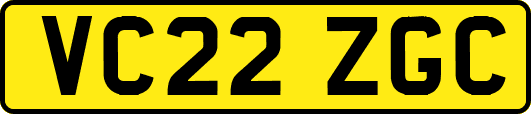 VC22ZGC