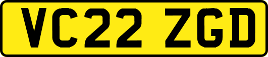 VC22ZGD