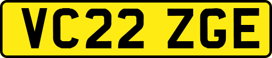 VC22ZGE