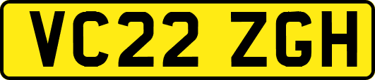 VC22ZGH
