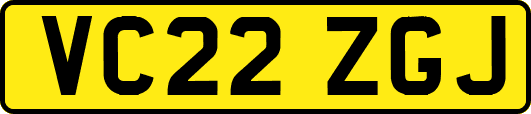 VC22ZGJ