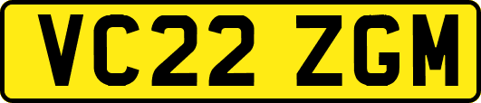 VC22ZGM