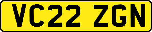 VC22ZGN