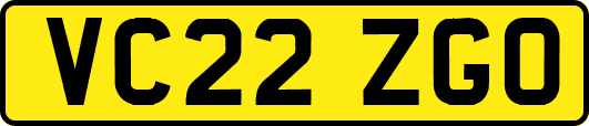 VC22ZGO