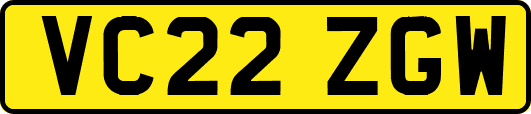 VC22ZGW