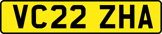 VC22ZHA