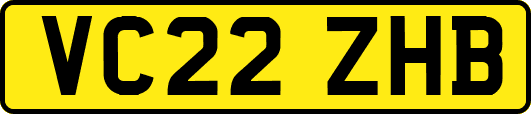 VC22ZHB
