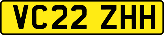 VC22ZHH