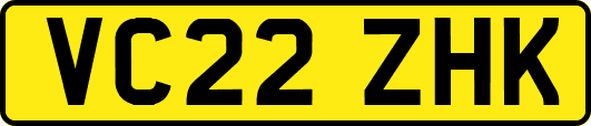 VC22ZHK