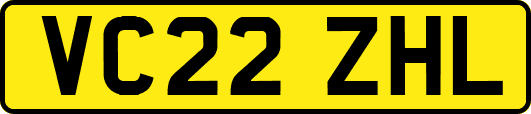 VC22ZHL