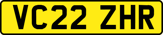 VC22ZHR