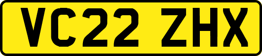 VC22ZHX