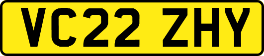 VC22ZHY