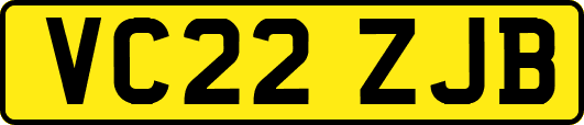VC22ZJB