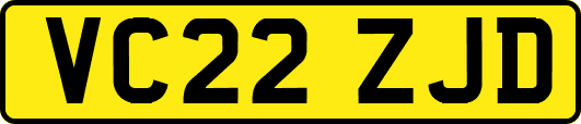 VC22ZJD