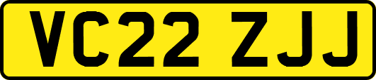 VC22ZJJ