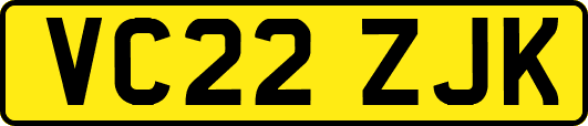 VC22ZJK