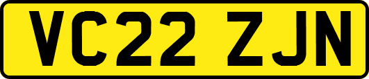 VC22ZJN