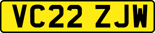 VC22ZJW