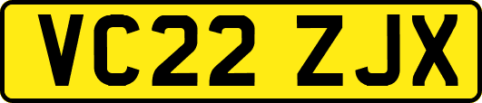 VC22ZJX