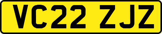 VC22ZJZ