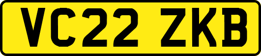 VC22ZKB