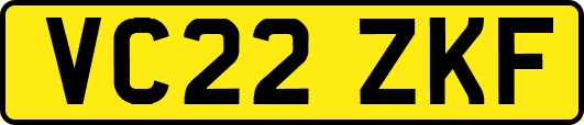 VC22ZKF