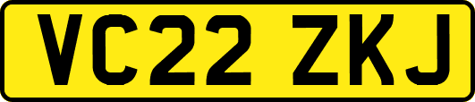 VC22ZKJ
