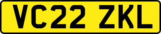 VC22ZKL