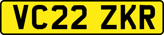 VC22ZKR