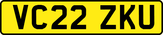 VC22ZKU