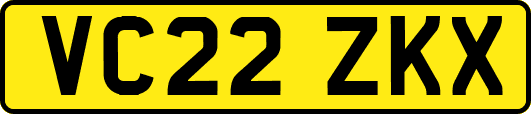 VC22ZKX