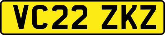 VC22ZKZ