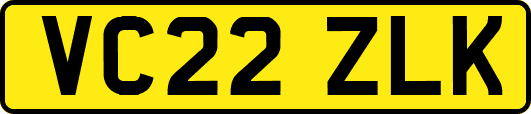 VC22ZLK