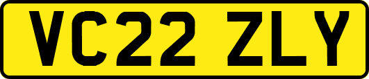 VC22ZLY