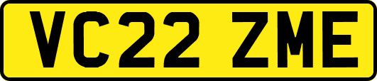 VC22ZME