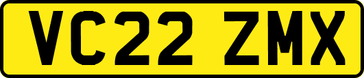 VC22ZMX