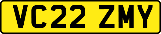 VC22ZMY