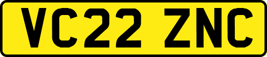 VC22ZNC