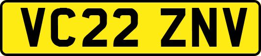 VC22ZNV