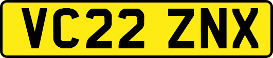 VC22ZNX