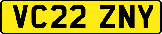 VC22ZNY