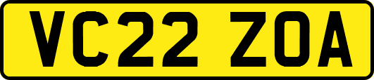 VC22ZOA